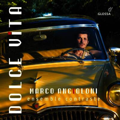 Benatzky Ralph / u.a. - Dolce Vita (Angiolini Marco)