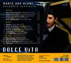 Benatzky Ralph / u.a. - Dolce Vita (Angiolini Marco)