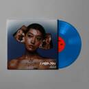 Gou Peggy - I Hear You (Blue Vinyl / Indie Only)