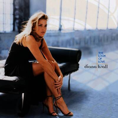 Krall Diana - The Look Of Love (Acoustic Sounds)
