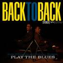 Ellington Duke / Hodges Johnny - Back To Back (Acoustic...