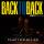Ellington Duke / Hodges Johnny - Back To Back (Acoustic Sounds)