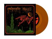 Spell / Poltergeist - A Waxing Moon Over Babylon/Fall To...