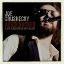 Grushecky Joe - Houserocker: a Joe Grushecky Anthology