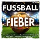 Fussball Fieber (Diverse Interpreten)