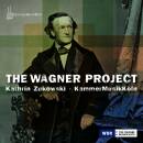 Zukowski Kathrin & Kammer Musik Koln - Wagner...