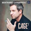 Cage John - Cage2 (Chamayou Bertrand)