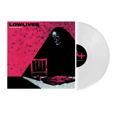 Lowlives - Freaking Out