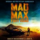 Junkie XL - Mad Max: Fury Road (OST)