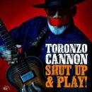 Cannon Toronzo - Shut Up & Play!