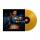 Empire Of The Sun - Walking On A Dream / LP 180g Vinyl mustard yellow / Mustard Yellow Lp)