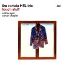 Rantala Iiro HEL Trio - Tough Stuff