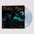 Orden Ogan - The Order Of Fear (Crystal Clear in Gatefold)