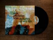 Chenaux Eric Trio - Delights Of My Life