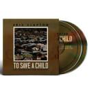 Clapton Eric - To Save A Child (2CD + DVD)
