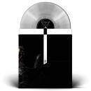 Zeal & Ardor - GREIF (Crystal Clear Vinyl)