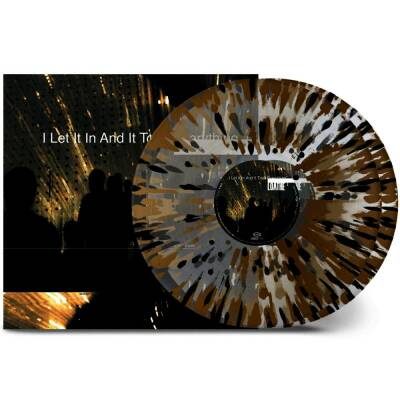 Loathe - I Let It In And It Took Everything (Clear Gold Black Splatter Vinyl)