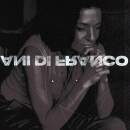 Difranco Ani - Unprecedented Shit (Black Vinyl)
