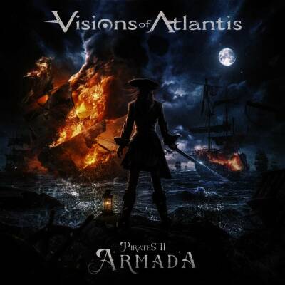 Visions Of Atlantis - Pirates II: Armada