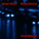 Witzel Reiner & Richie Beirach - Round Midnight