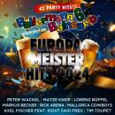 Ballermann 6 Balneario: Den Europameister Ballerma...