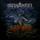 Iron Angel - Winds Of War (Black Vinyl)