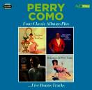 Como Perry - Four Classic Albums Plus
