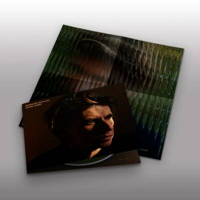 Butler Bernard - Good Grief