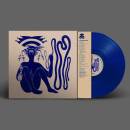 Hiatus Kaiyote - Love Heart Cheat Code (Blue LP)