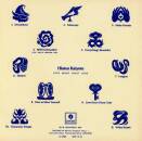 Hiatus Kaiyote - Love Heart Cheat Code