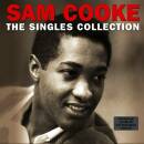 Cooke Sam - Singles Collection (180 gr Vinyl)