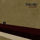 Viljor Friska - Tour De Hearts (Red Vinyl)