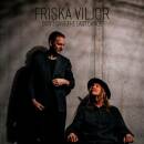Viljor Friska - Dont Save The Last Dance