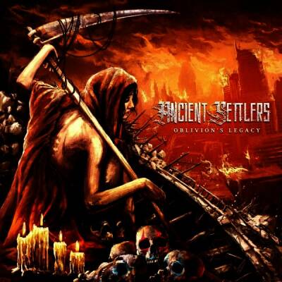 Ancient Settlers - Oblivions Legacy
