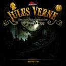 Jules Verne - Folge 41 - Aufbruch (Various)