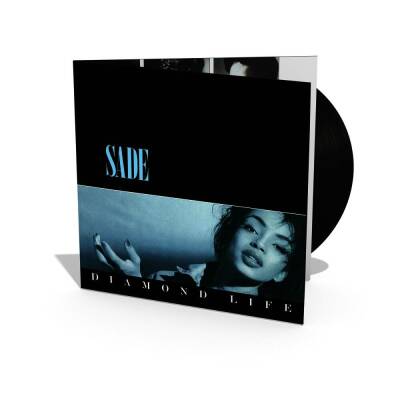 Sade - Diamond Life