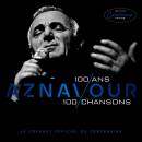 Aznavour Charles - 100 Ans,100 Chansons