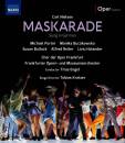 Nielsen Carl - Maskarade (Chor der Oper Frankfurt)