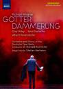 Wagner Richard - Goetterdaemmerung (Orchester der...