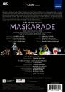 Nielsen Carl - Maskarade (Chor der Oper Frankfurt)