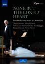 Tschaikowski Pjotr - None but the Lonely Heart (Olesya...