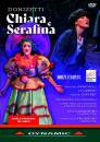 Donizetti Gaetano - Chiara E Serafina (Orchestra Gli Originali - Sesto Quatrini (Dir))