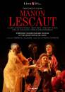 Puccini Giacomo - Manon Lescaut (Cor del Gran Teatre del...
