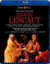 Puccini Giacomo - Manon Lescaut (Cor del Gran Teatre del Liceu - Gran Teatre del Li)