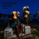 Zawose Queens, The - Maisha