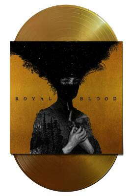 Royal Blood - Royal Blood (10Th Anniversary Edition)