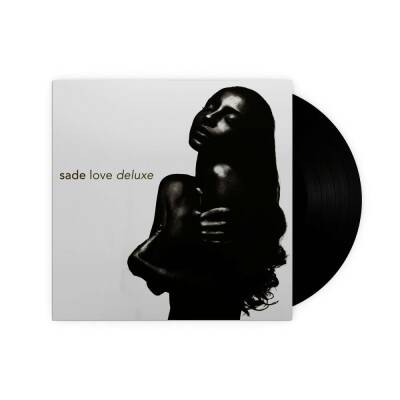 Sade - Love Deluxe