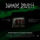 Napalm Death - Resentment Is Always Seismic: A Final...