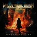Millennial Reign - World On Fire
