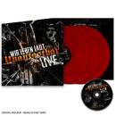 Unantastbar - Wir Leben Laut: Live (Gatefold Red+Dvd)